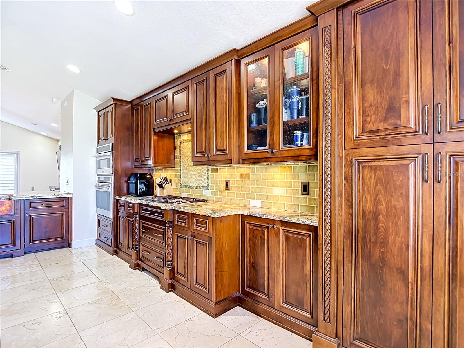 HERNANDO BEACH - Residential