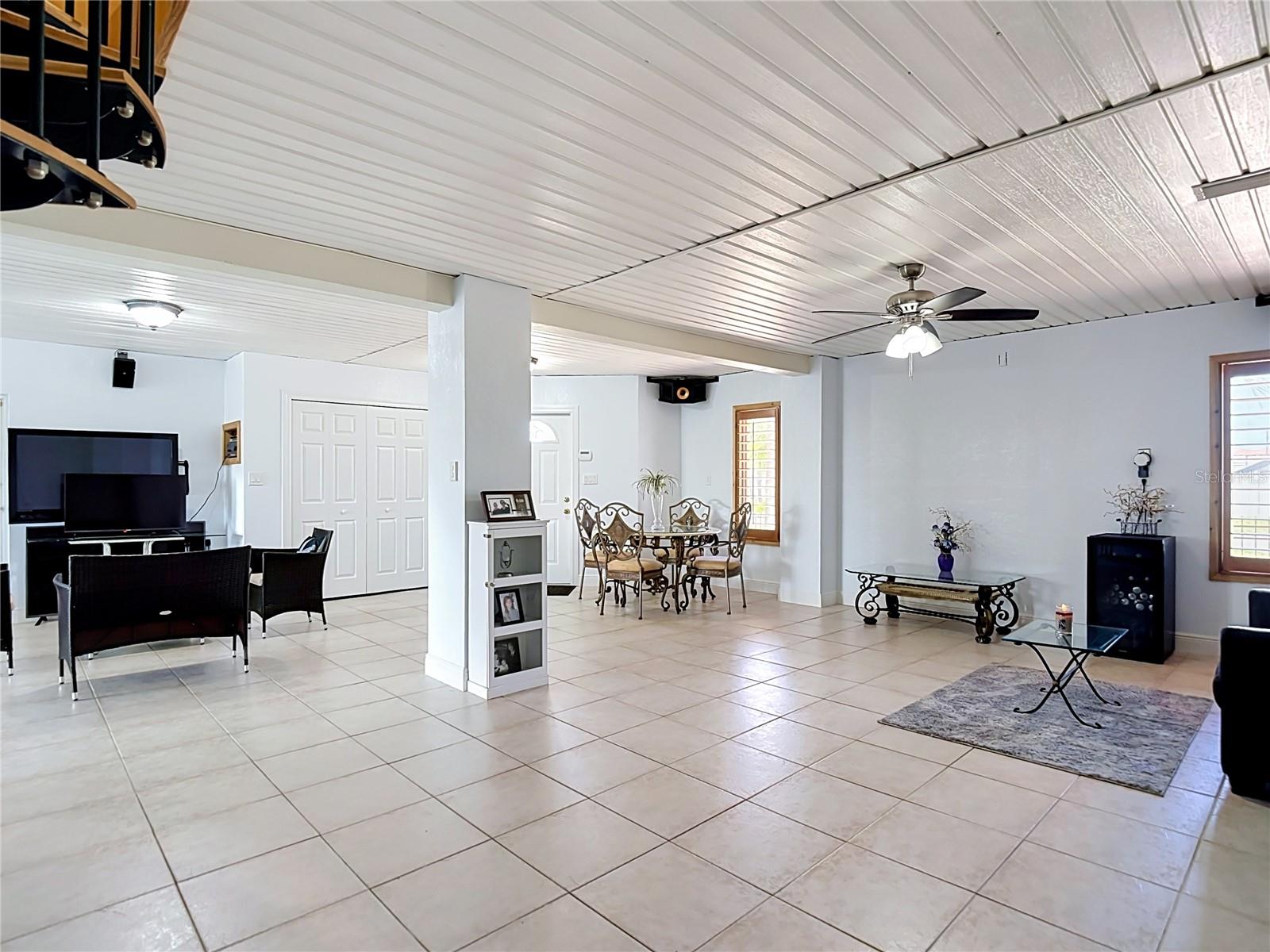 HERNANDO BEACH - Residential