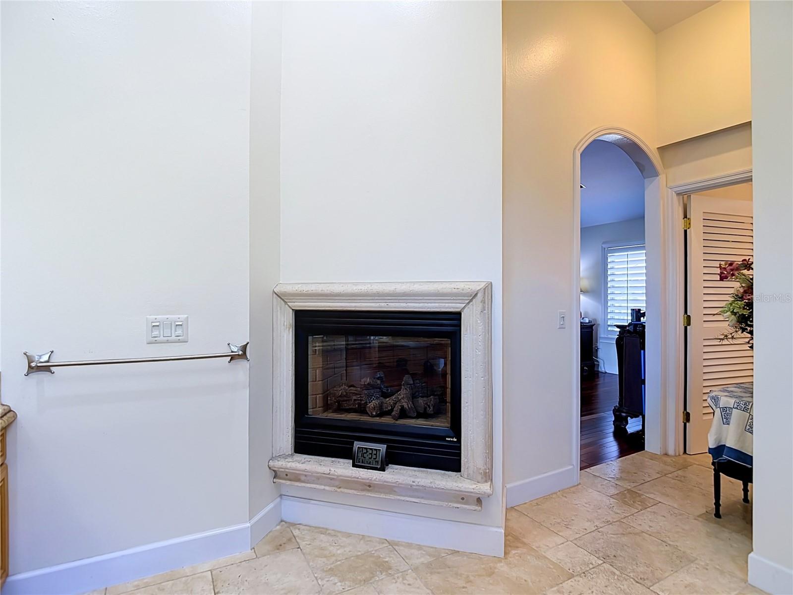 HERNANDO BEACH - Residential