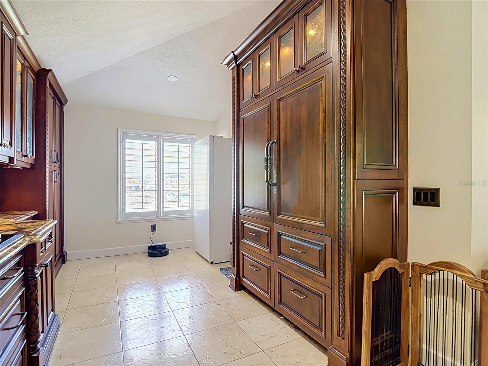 HERNANDO BEACH - Residential