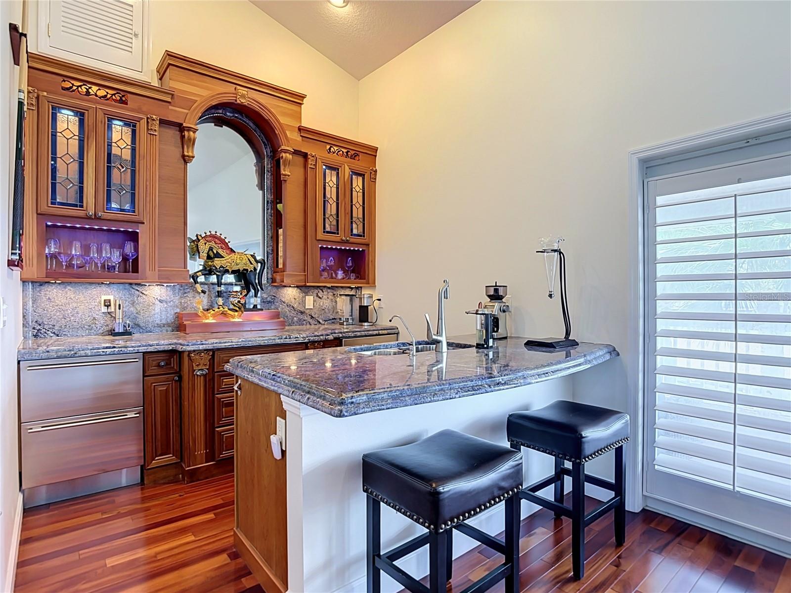 HERNANDO BEACH - Residential