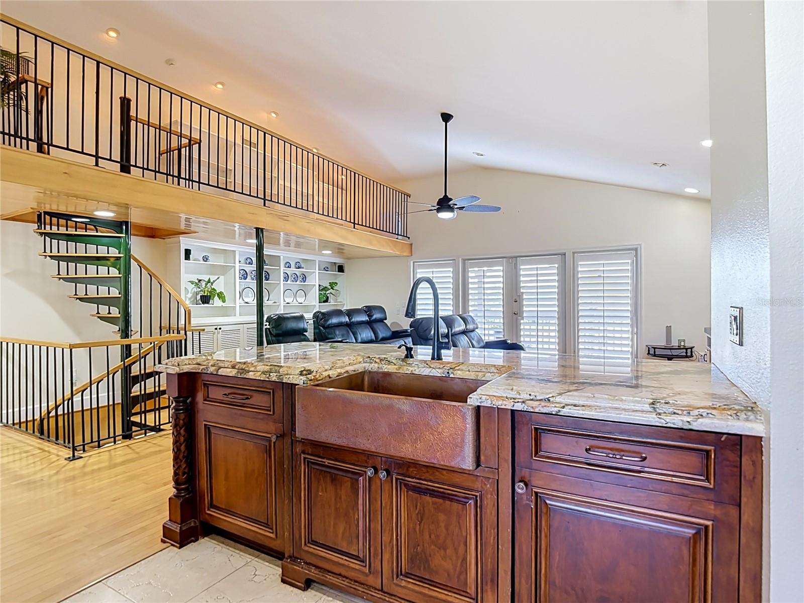 HERNANDO BEACH - Residential