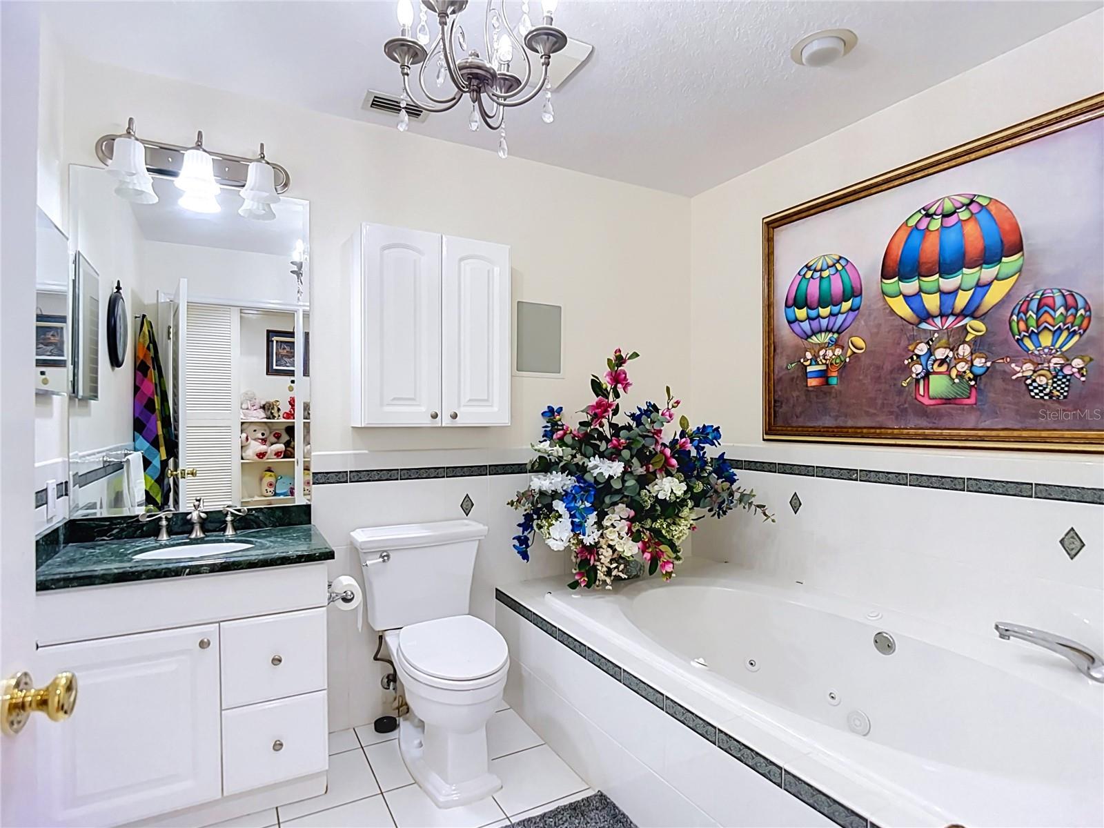 HERNANDO BEACH - Residential