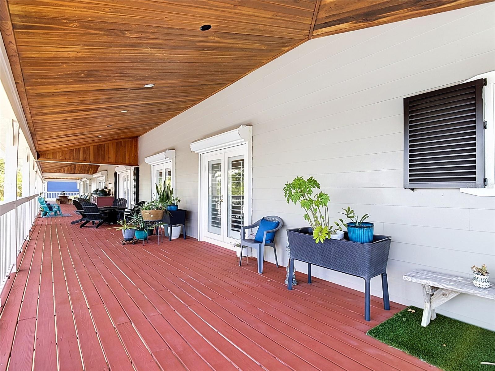 HERNANDO BEACH - Residential