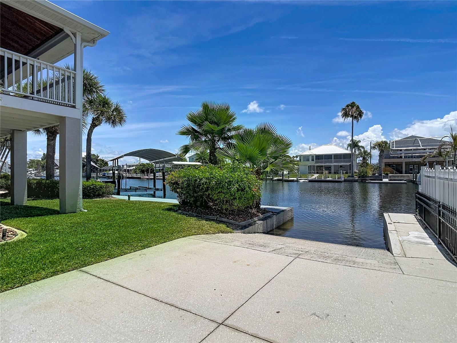HERNANDO BEACH - Residential