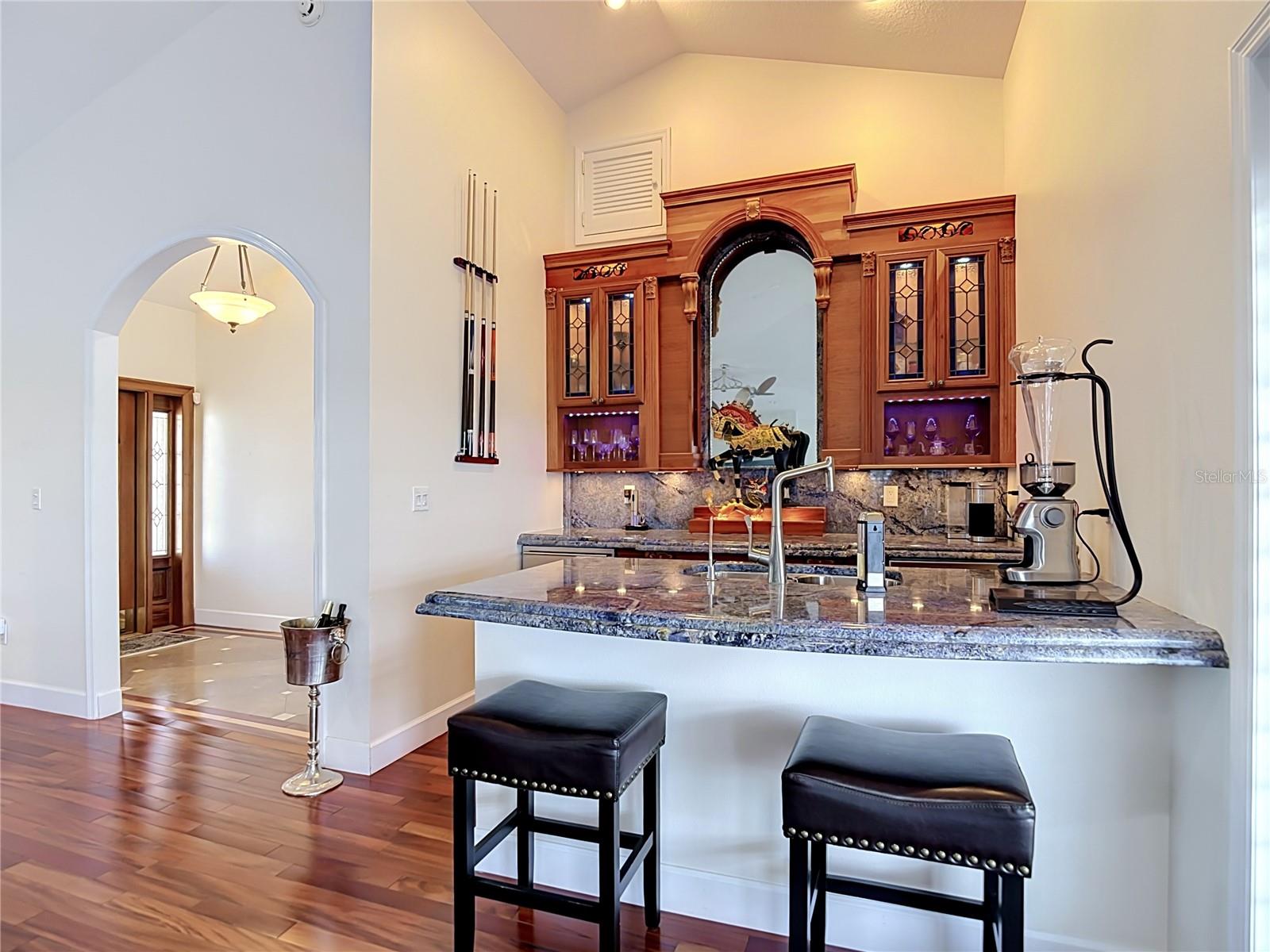 HERNANDO BEACH - Residential