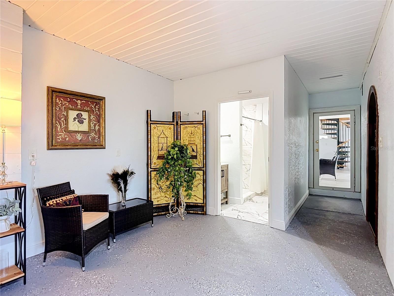 HERNANDO BEACH - Residential