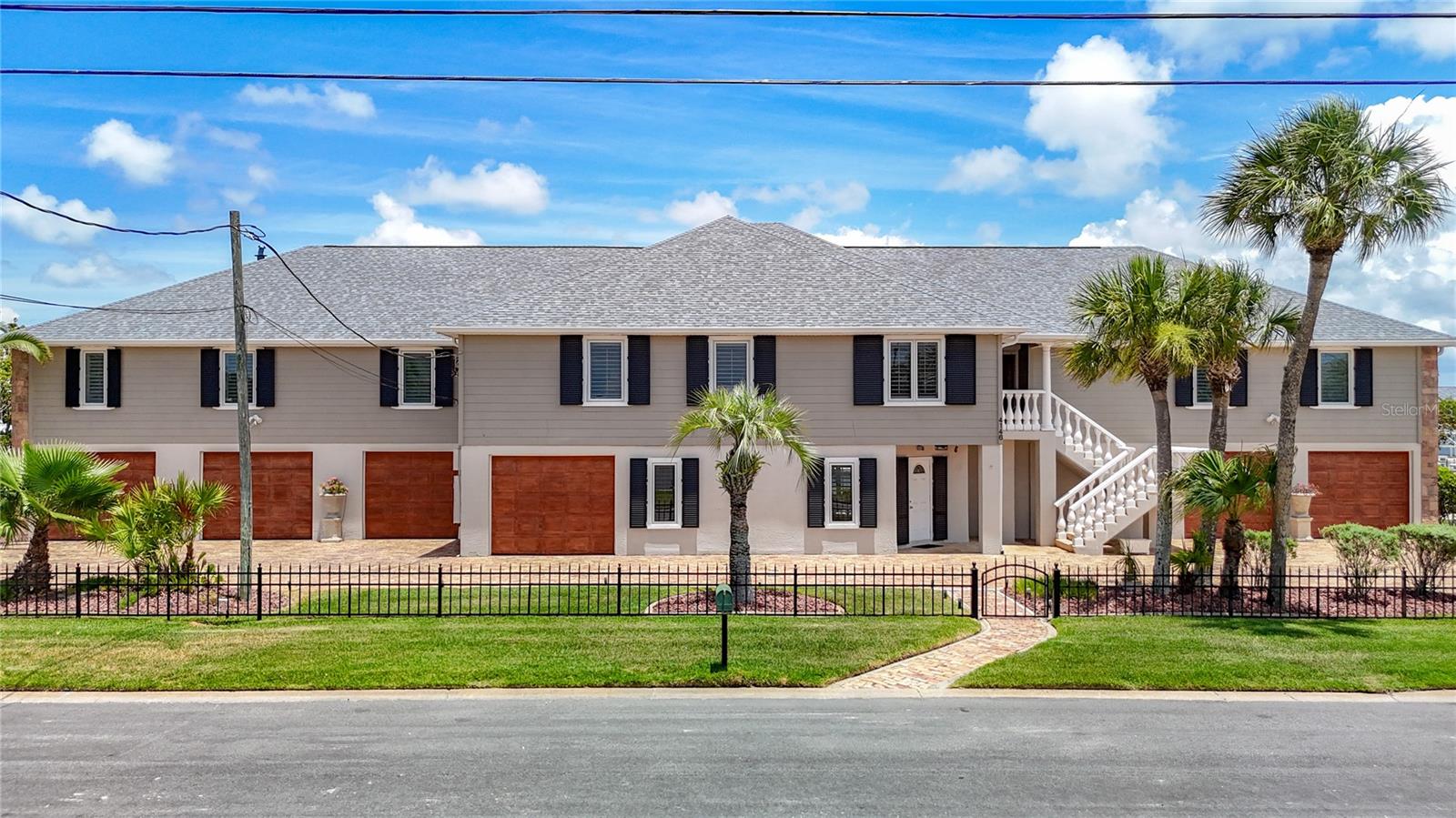 HERNANDO BEACH - Residential