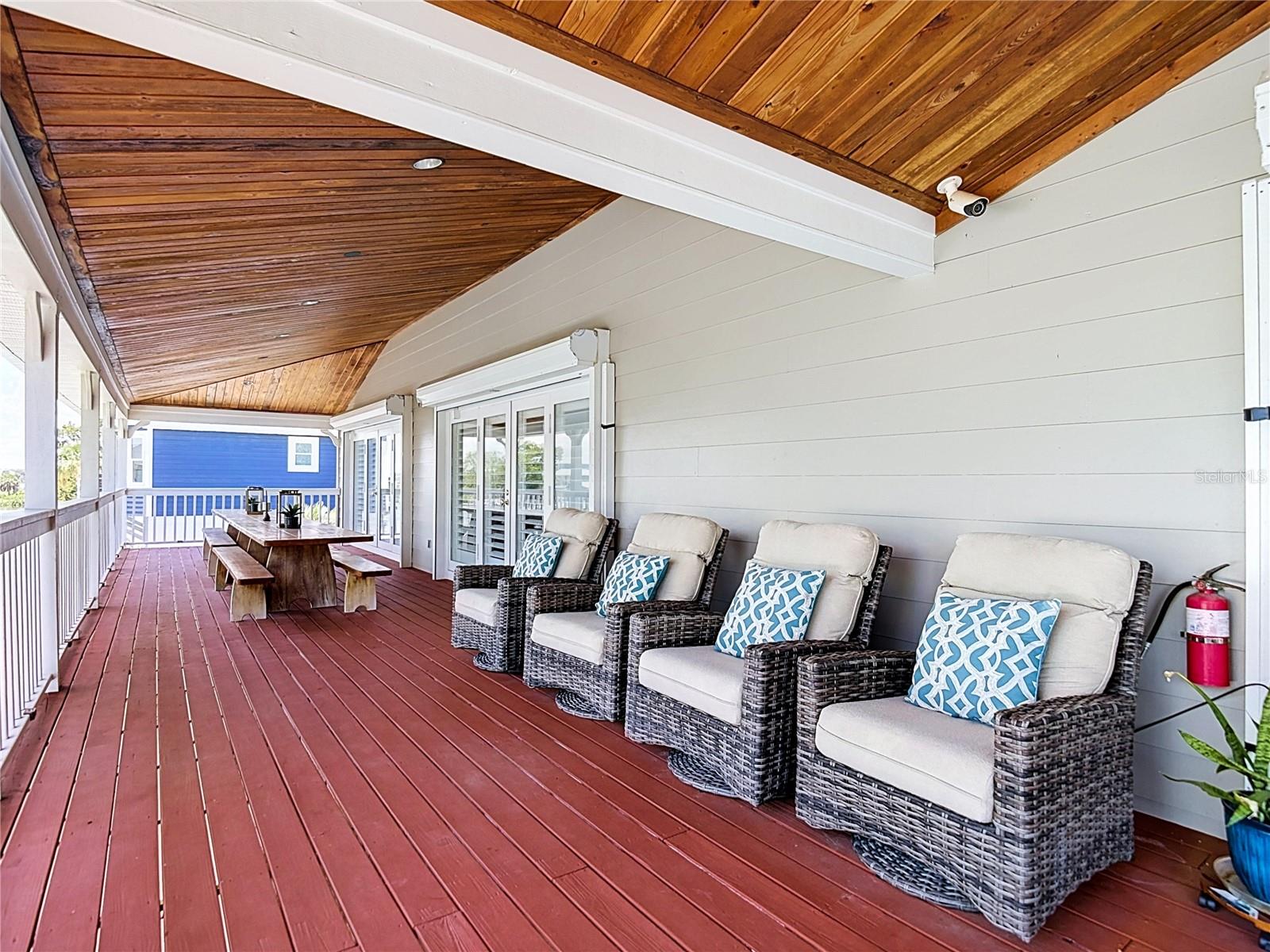 HERNANDO BEACH - Residential