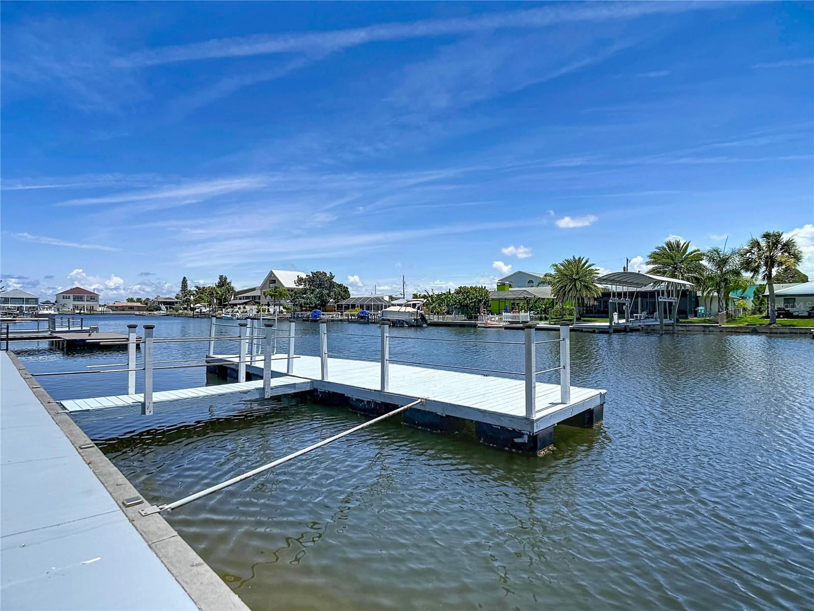 HERNANDO BEACH - Residential
