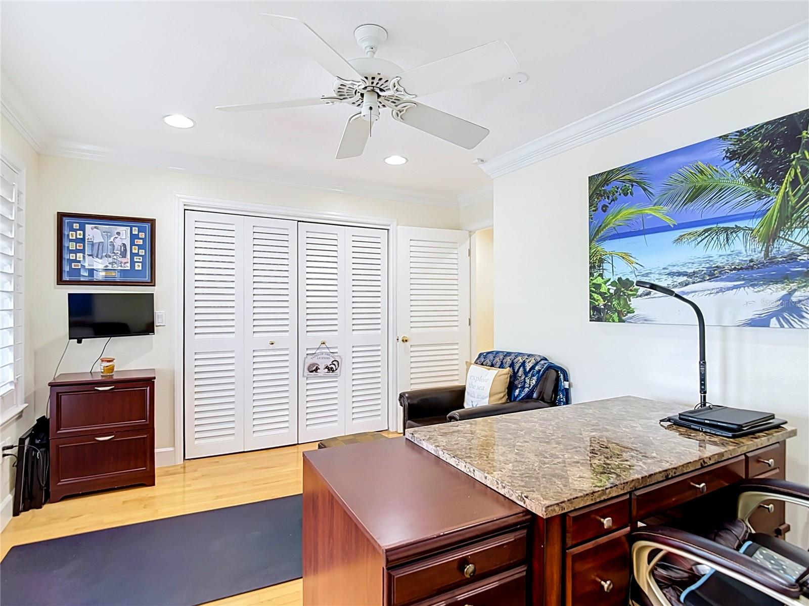 HERNANDO BEACH - Residential