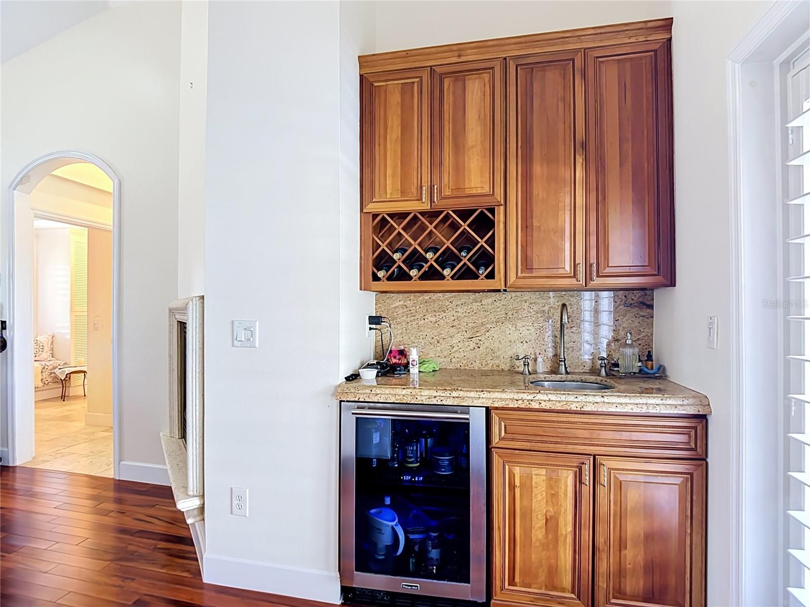 HERNANDO BEACH - Residential