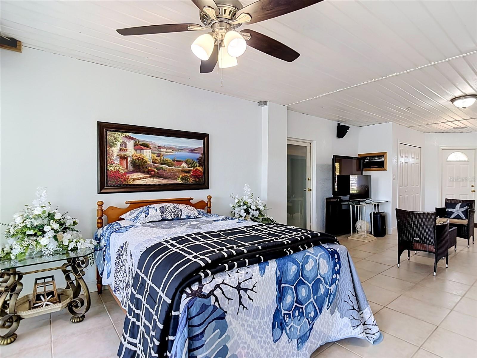 HERNANDO BEACH - Residential