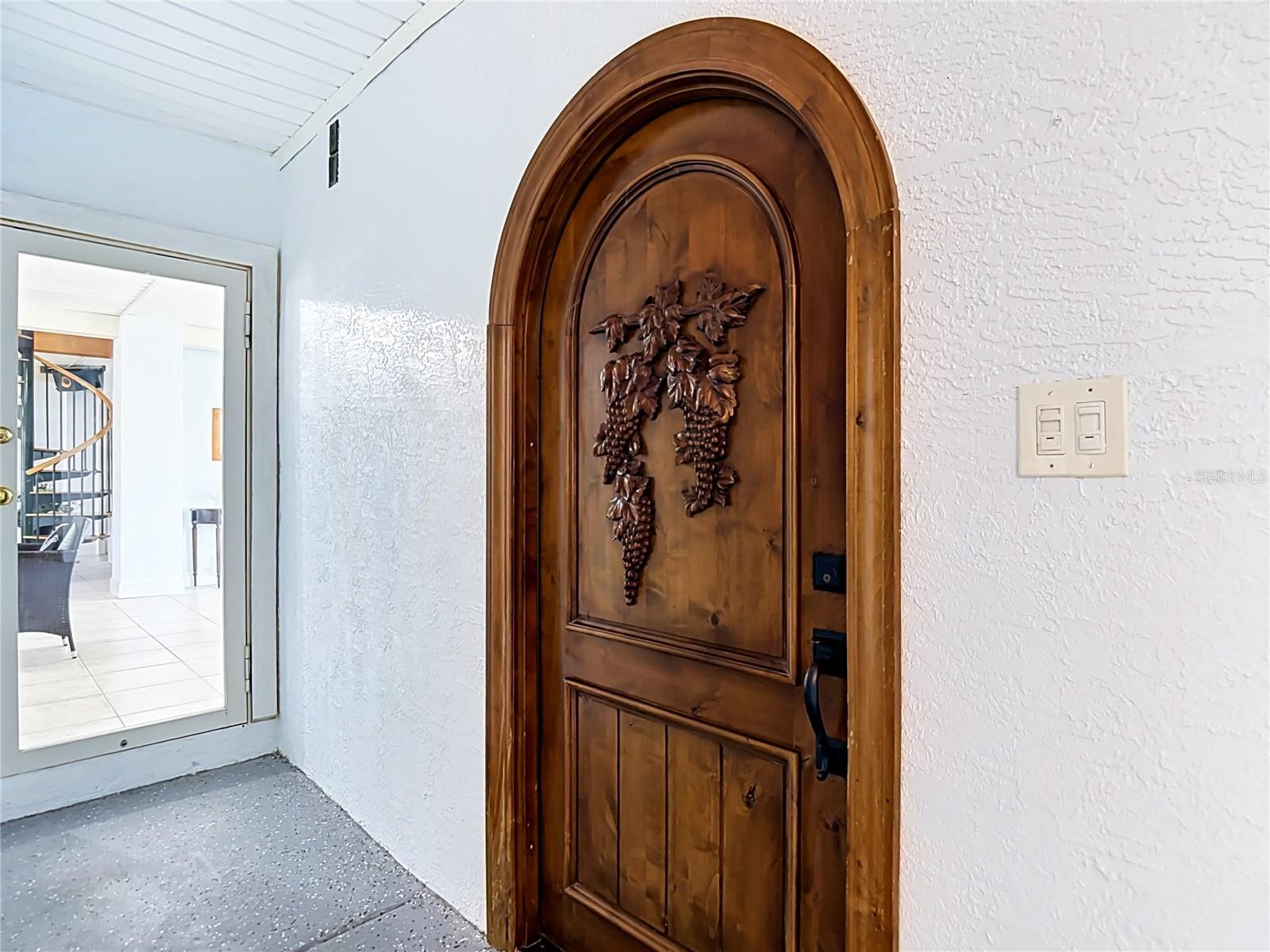 HERNANDO BEACH - Residential