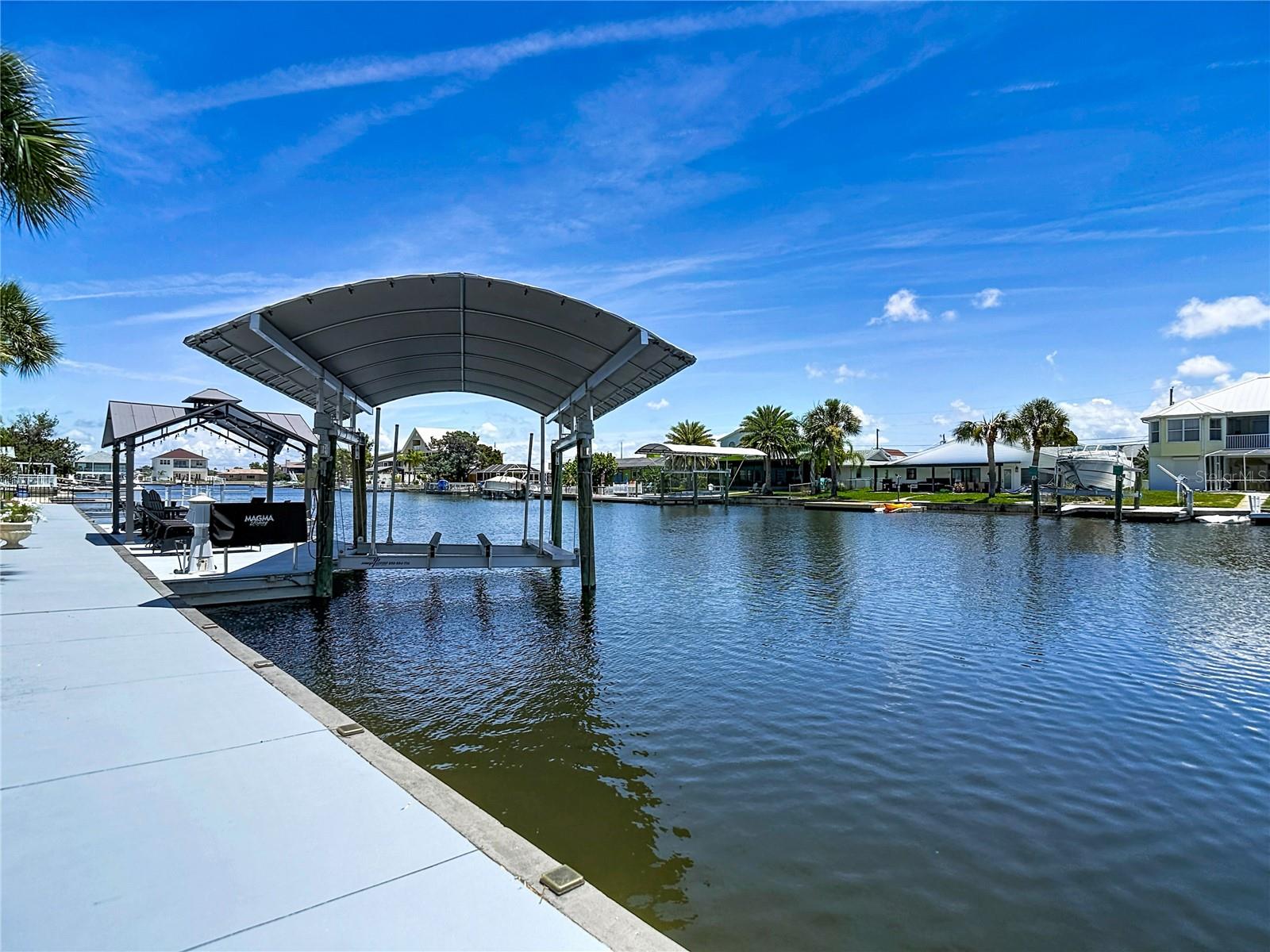HERNANDO BEACH - Residential