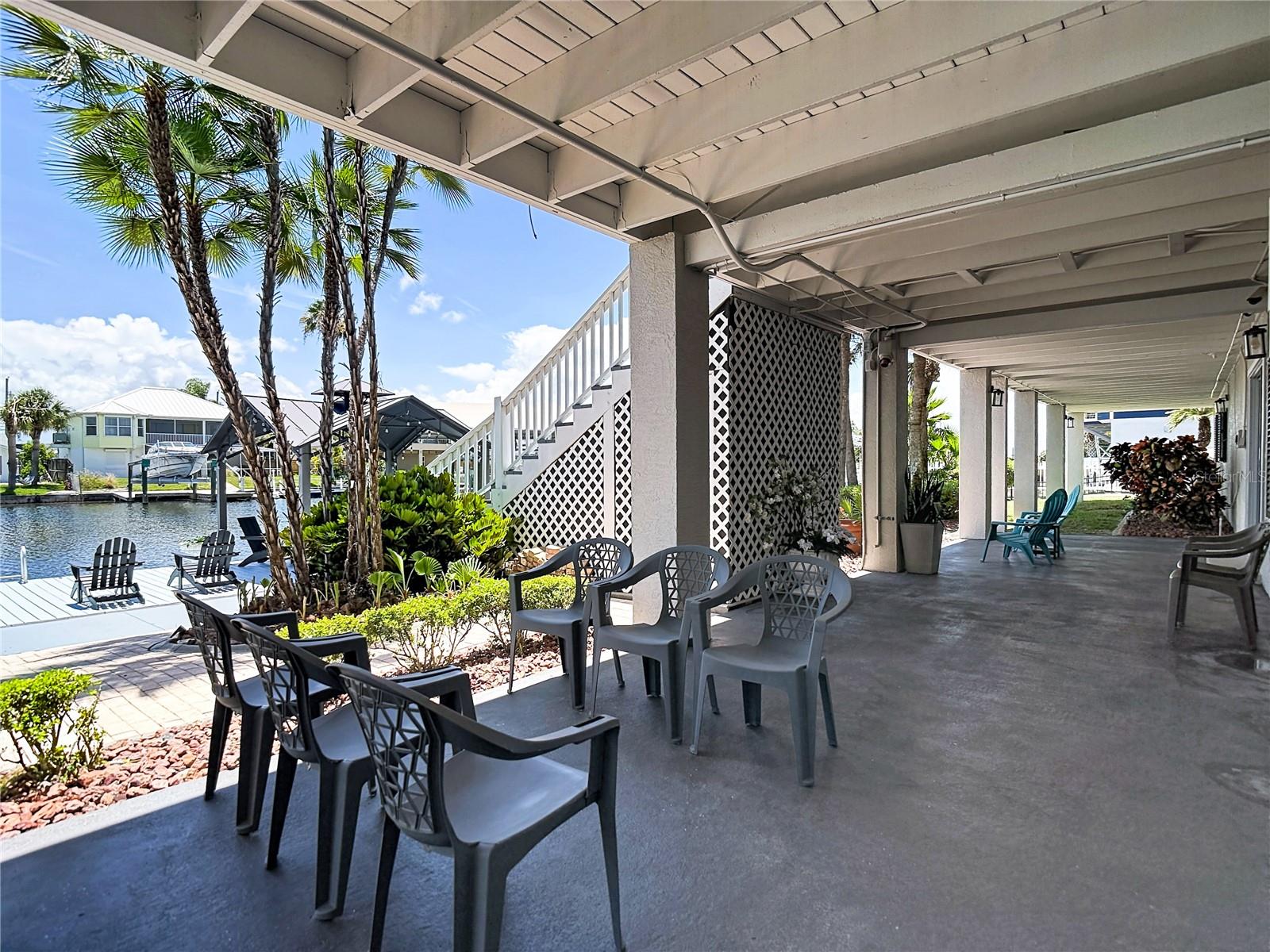 HERNANDO BEACH - Residential
