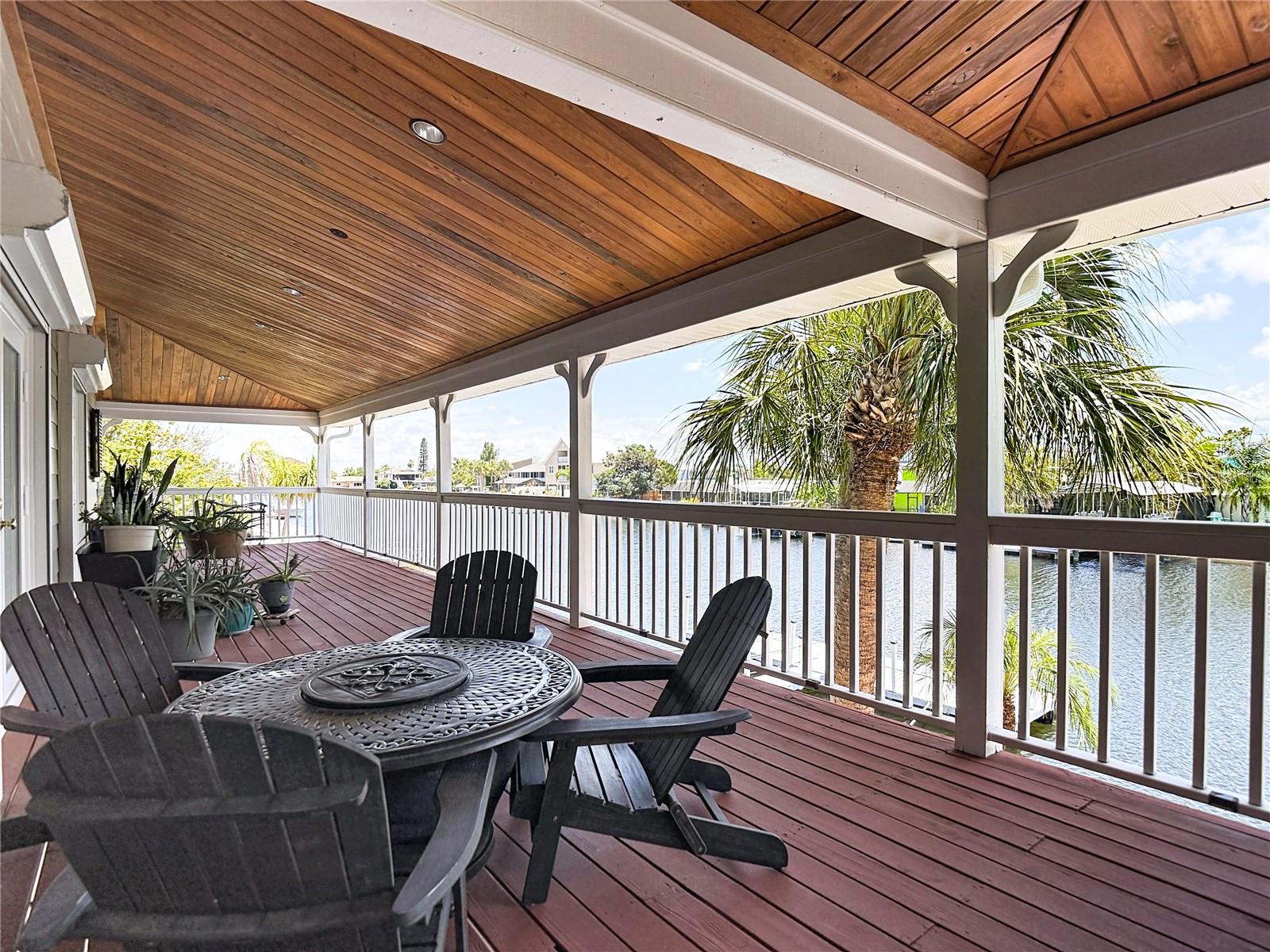 HERNANDO BEACH - Residential