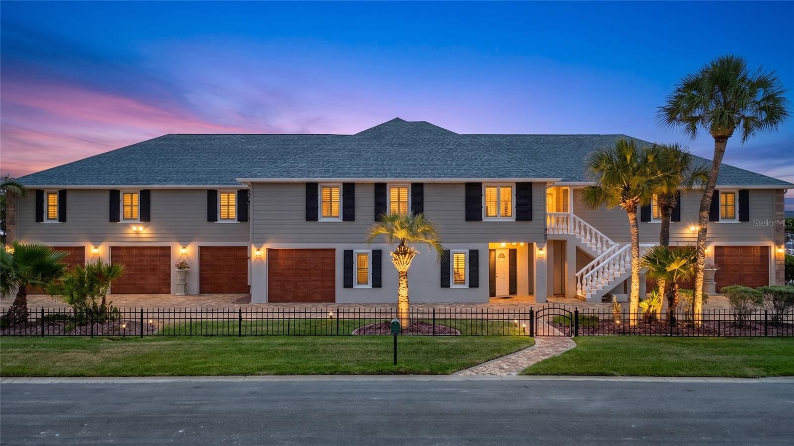 HERNANDO BEACH - Residential