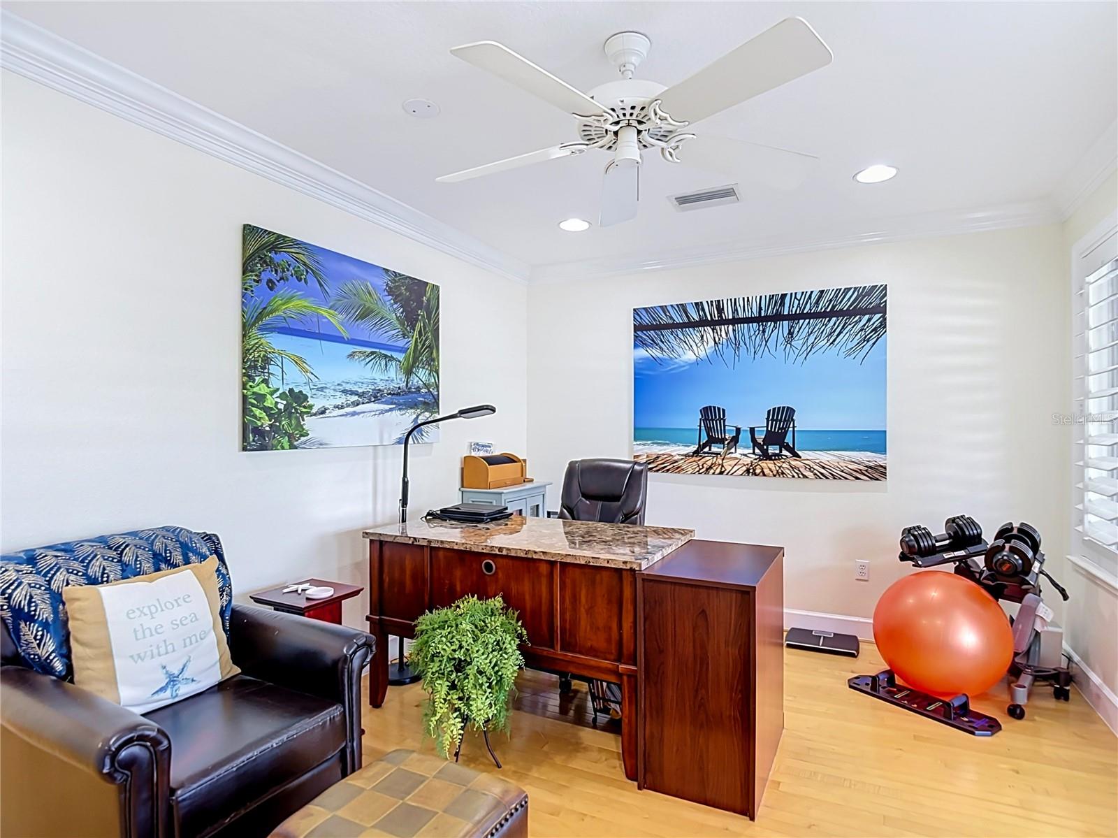 HERNANDO BEACH - Residential