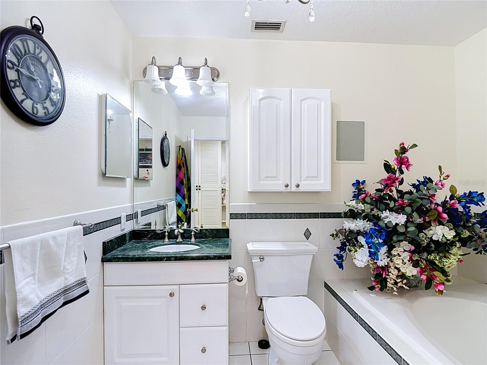 HERNANDO BEACH - Residential