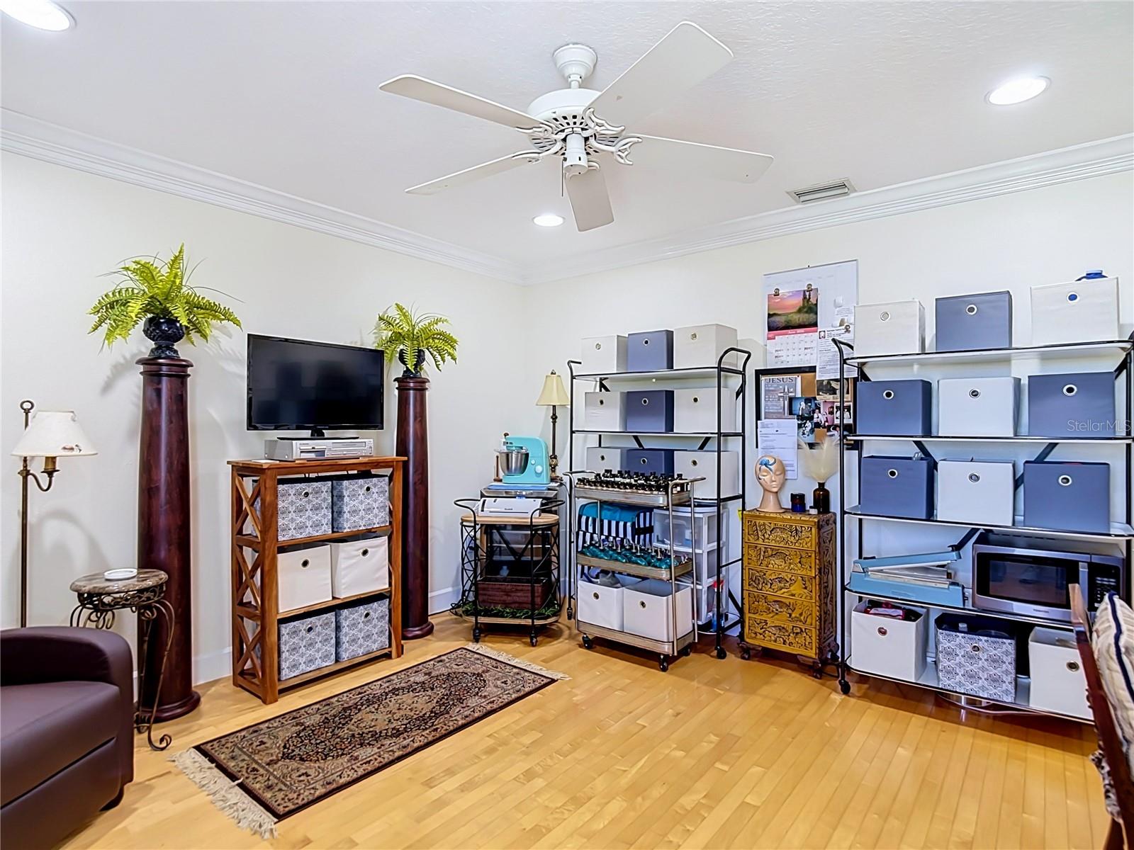 HERNANDO BEACH - Residential
