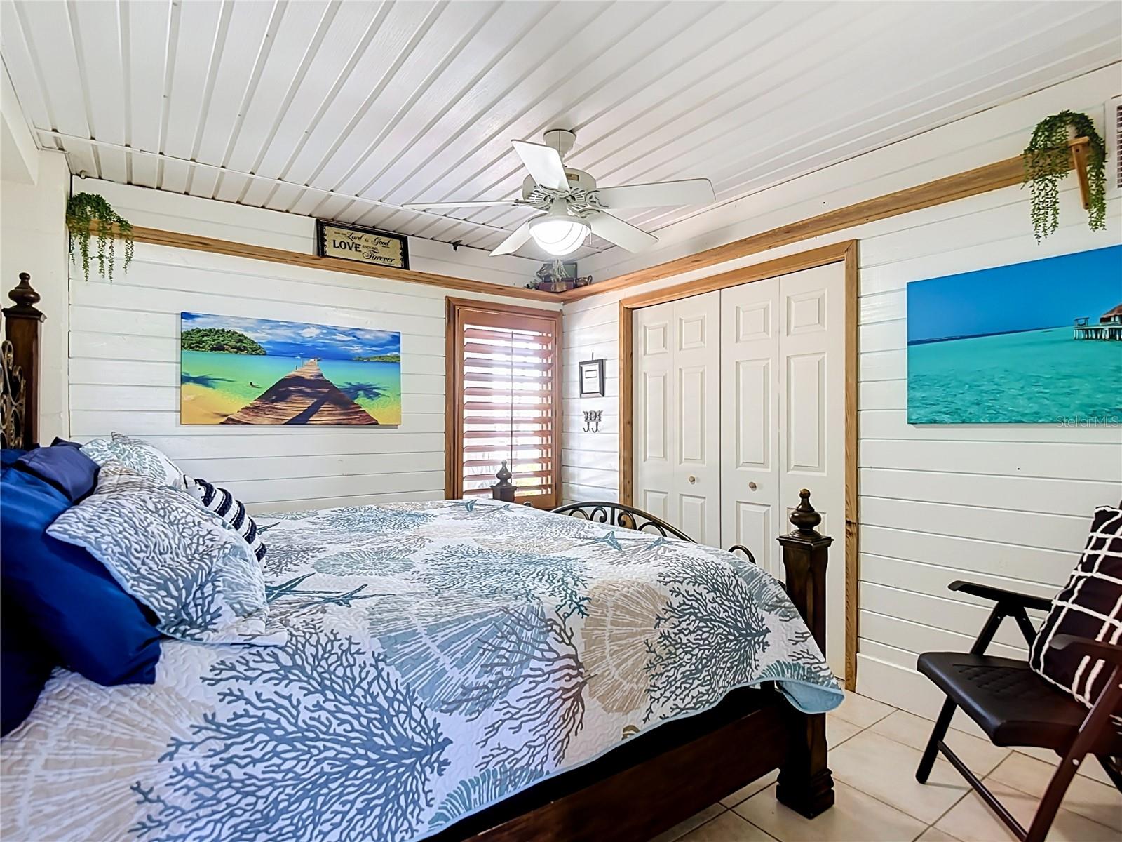HERNANDO BEACH - Residential
