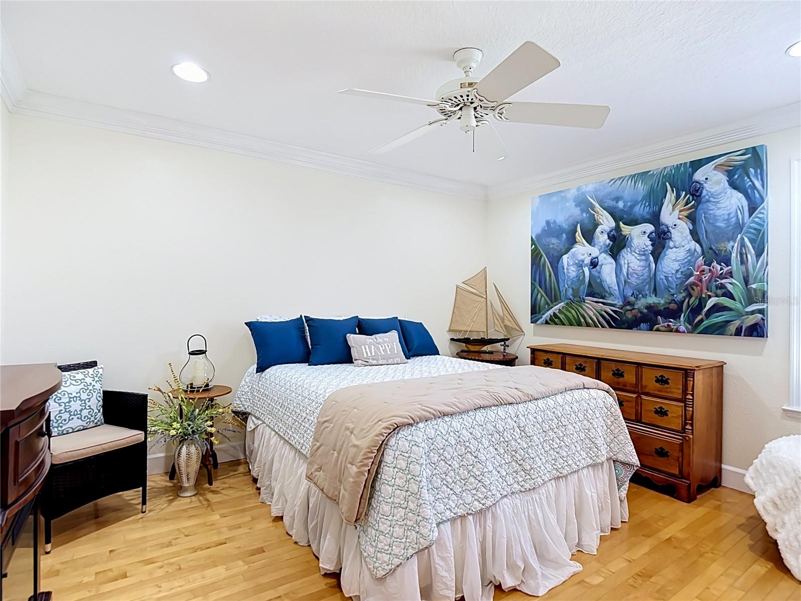 HERNANDO BEACH - Residential