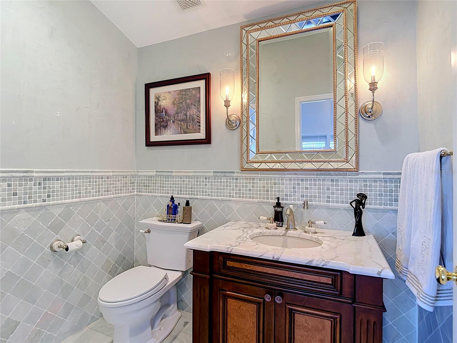 HERNANDO BEACH - Residential