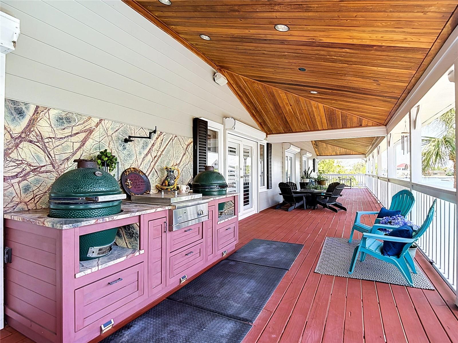 HERNANDO BEACH - Residential