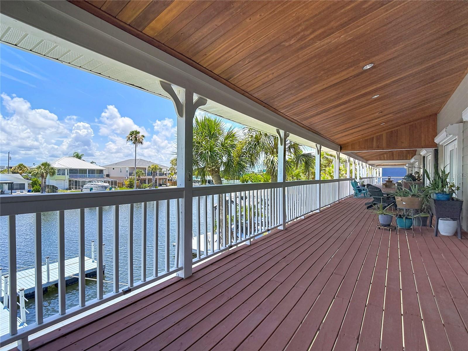 HERNANDO BEACH - Residential