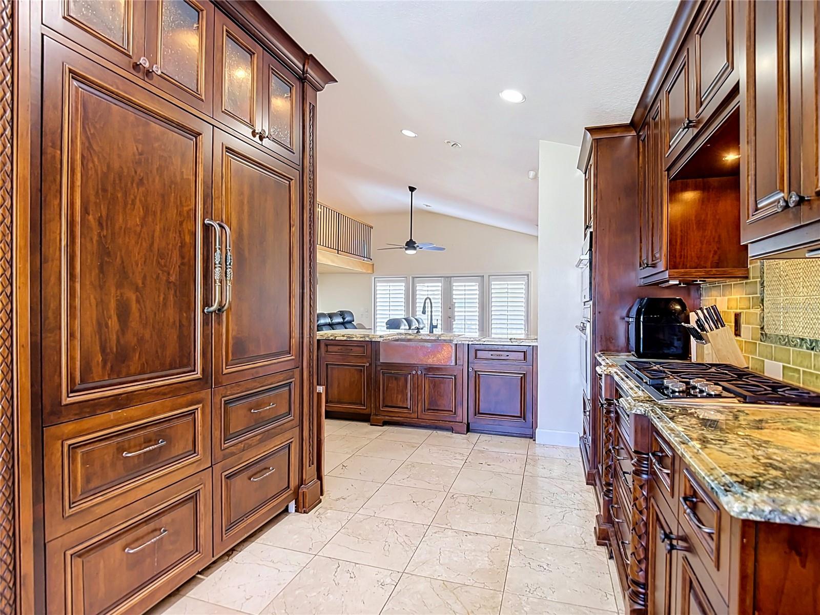 HERNANDO BEACH - Residential