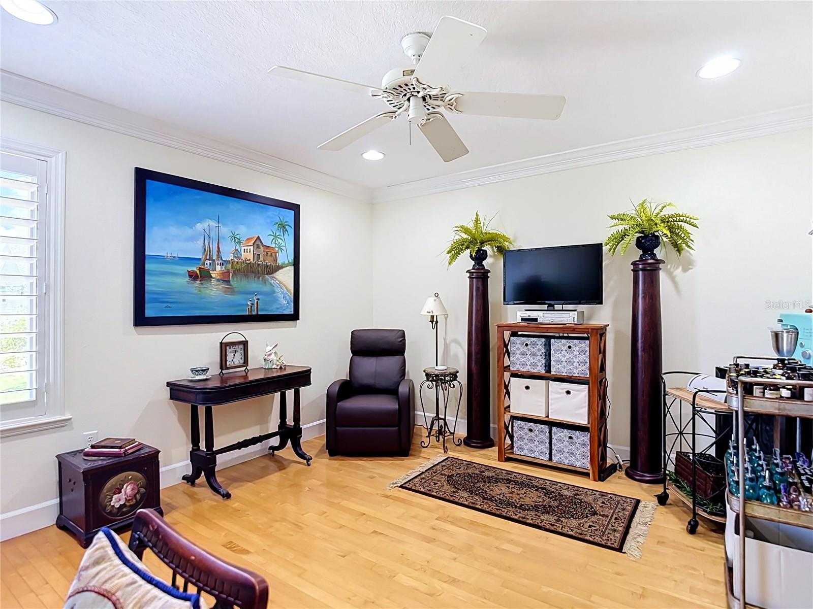 HERNANDO BEACH - Residential