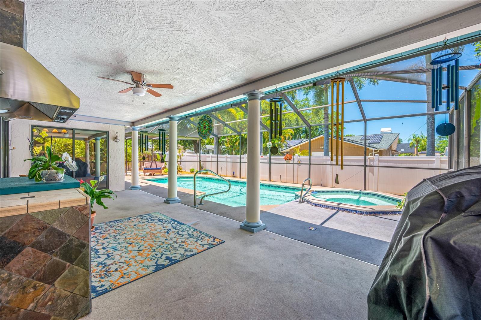 EAGLE CHASE - Residential