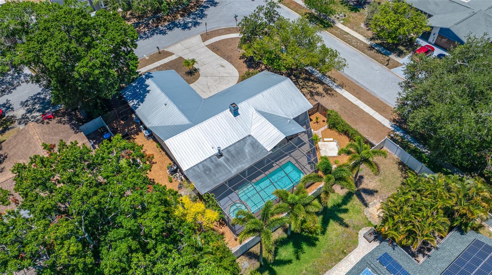EAGLE CHASE - Residential