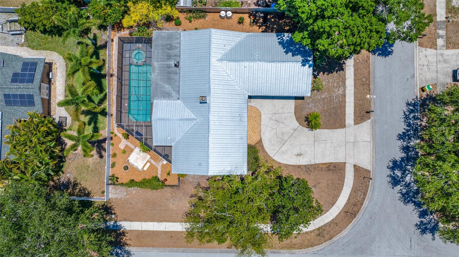 EAGLE CHASE - Residential