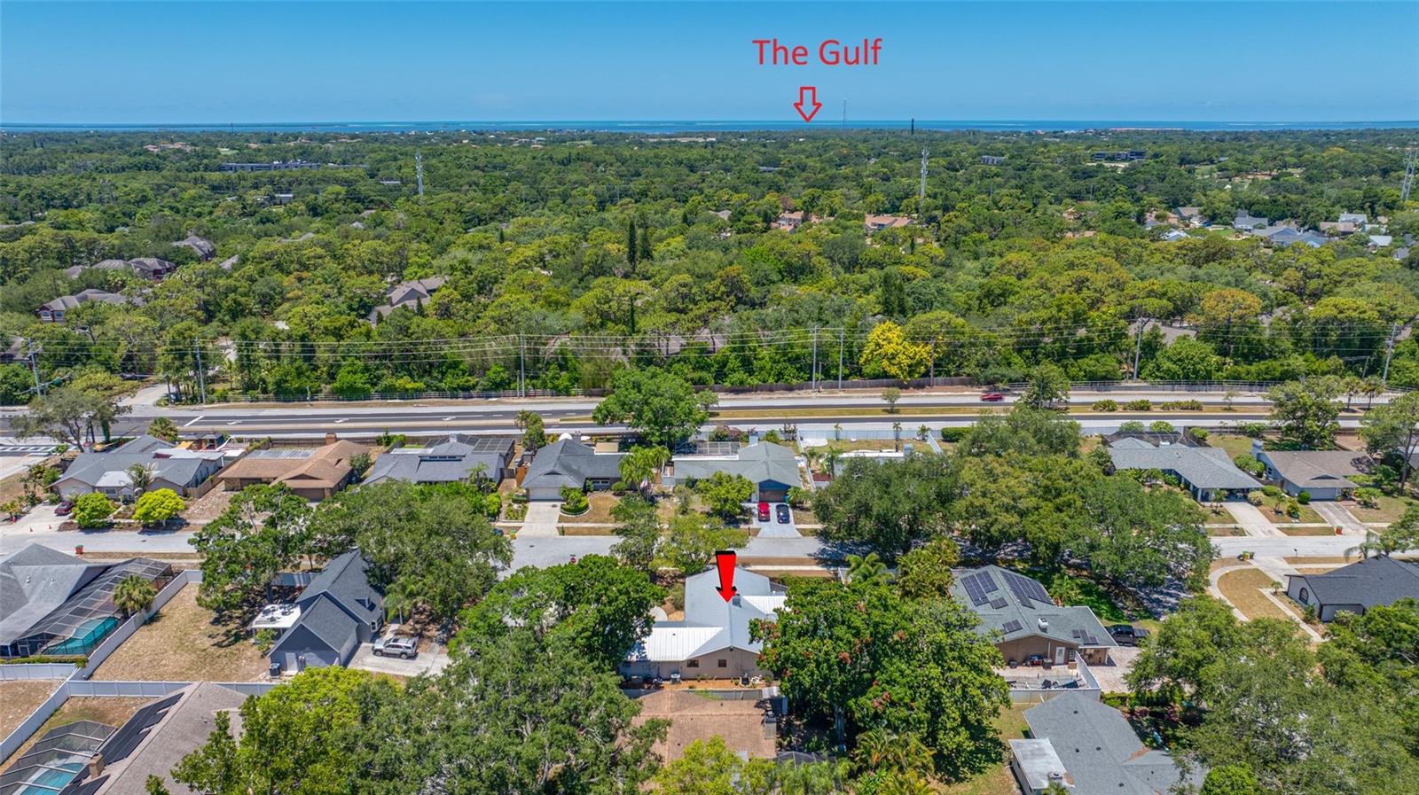 EAGLE CHASE - Residential