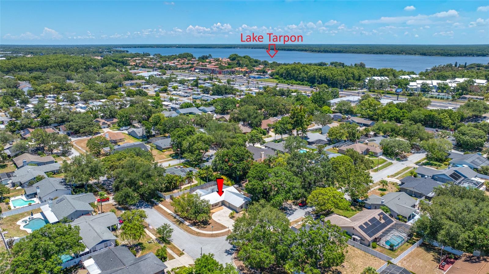 EAGLE CHASE - Residential