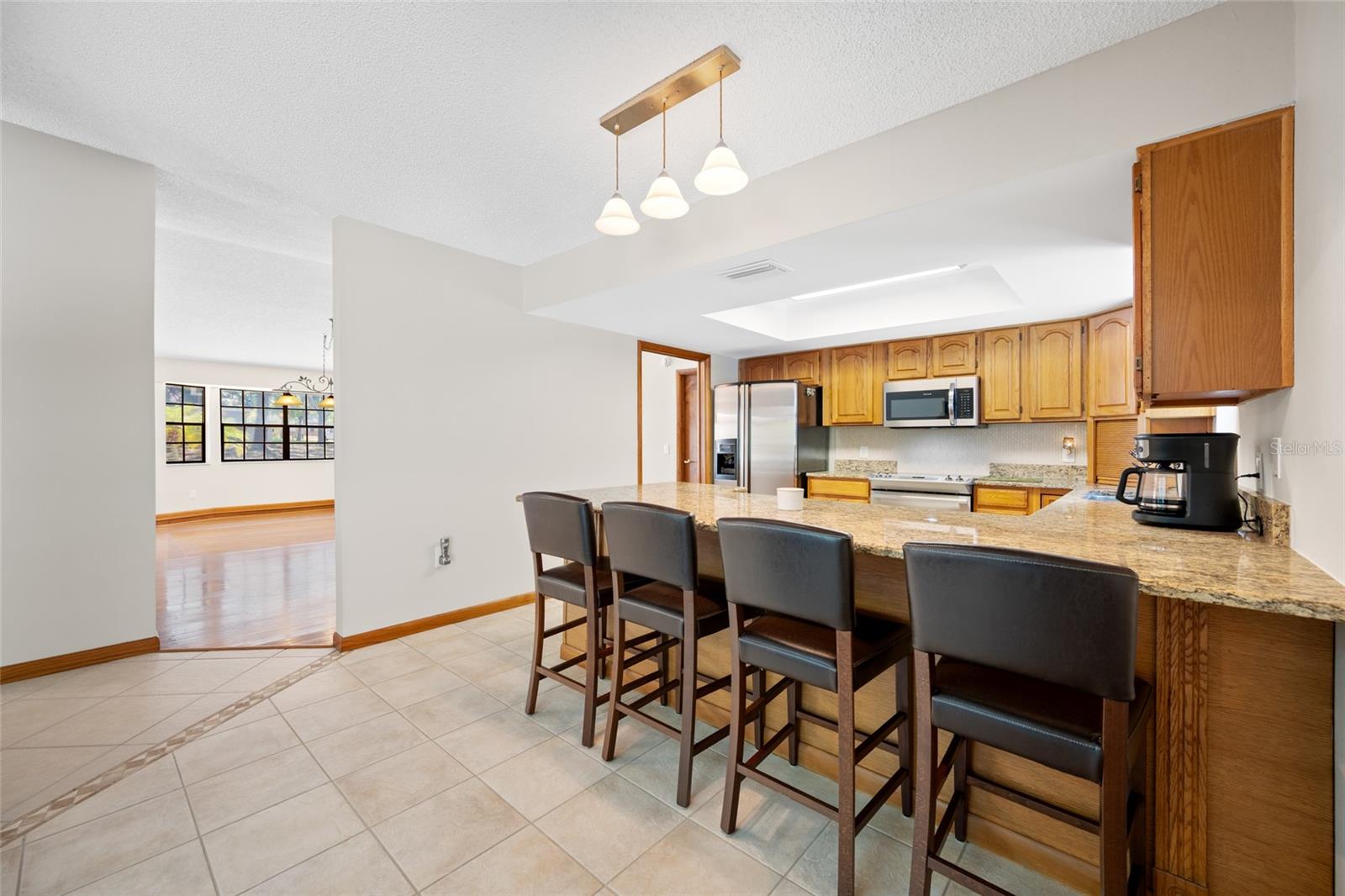 EAGLE CHASE - Residential