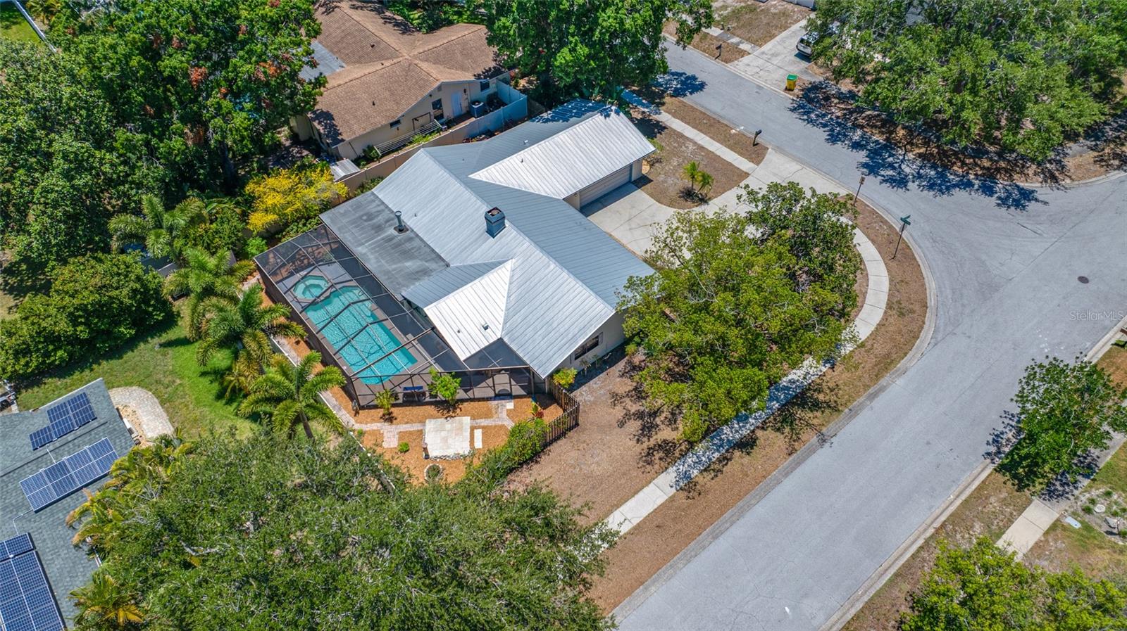 EAGLE CHASE - Residential
