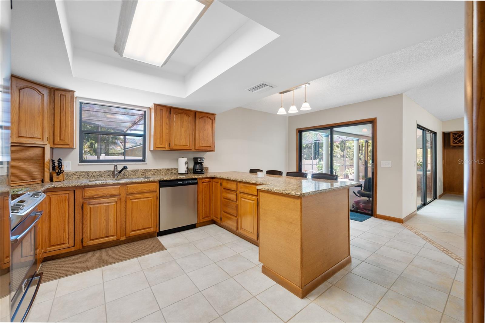 EAGLE CHASE - Residential