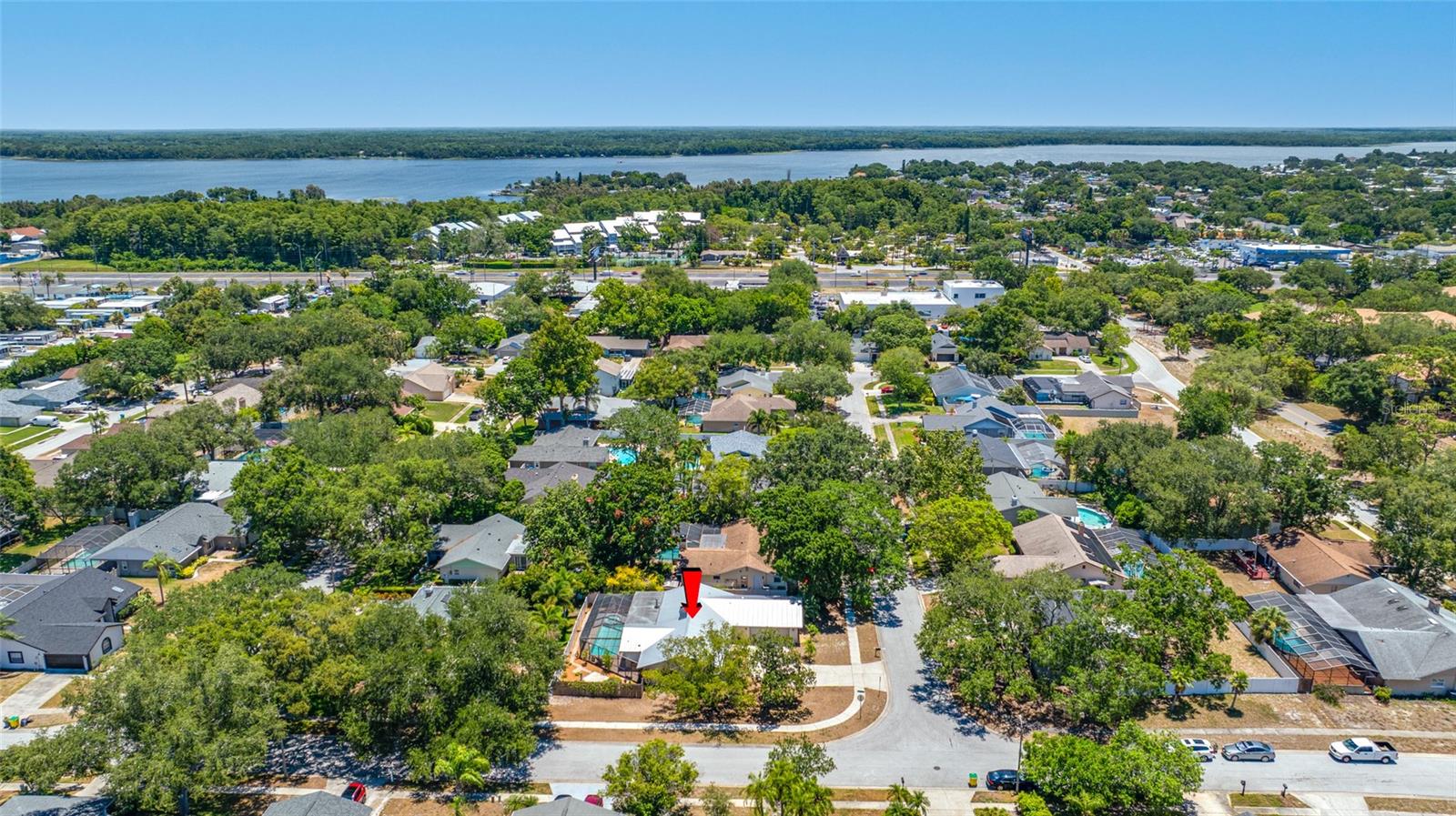 EAGLE CHASE - Residential
