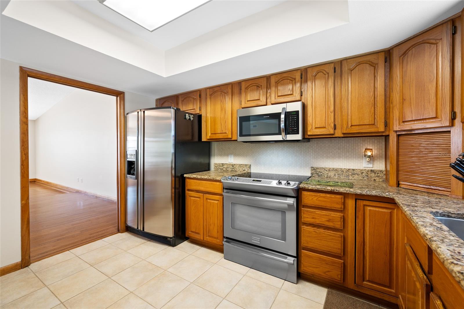 EAGLE CHASE - Residential