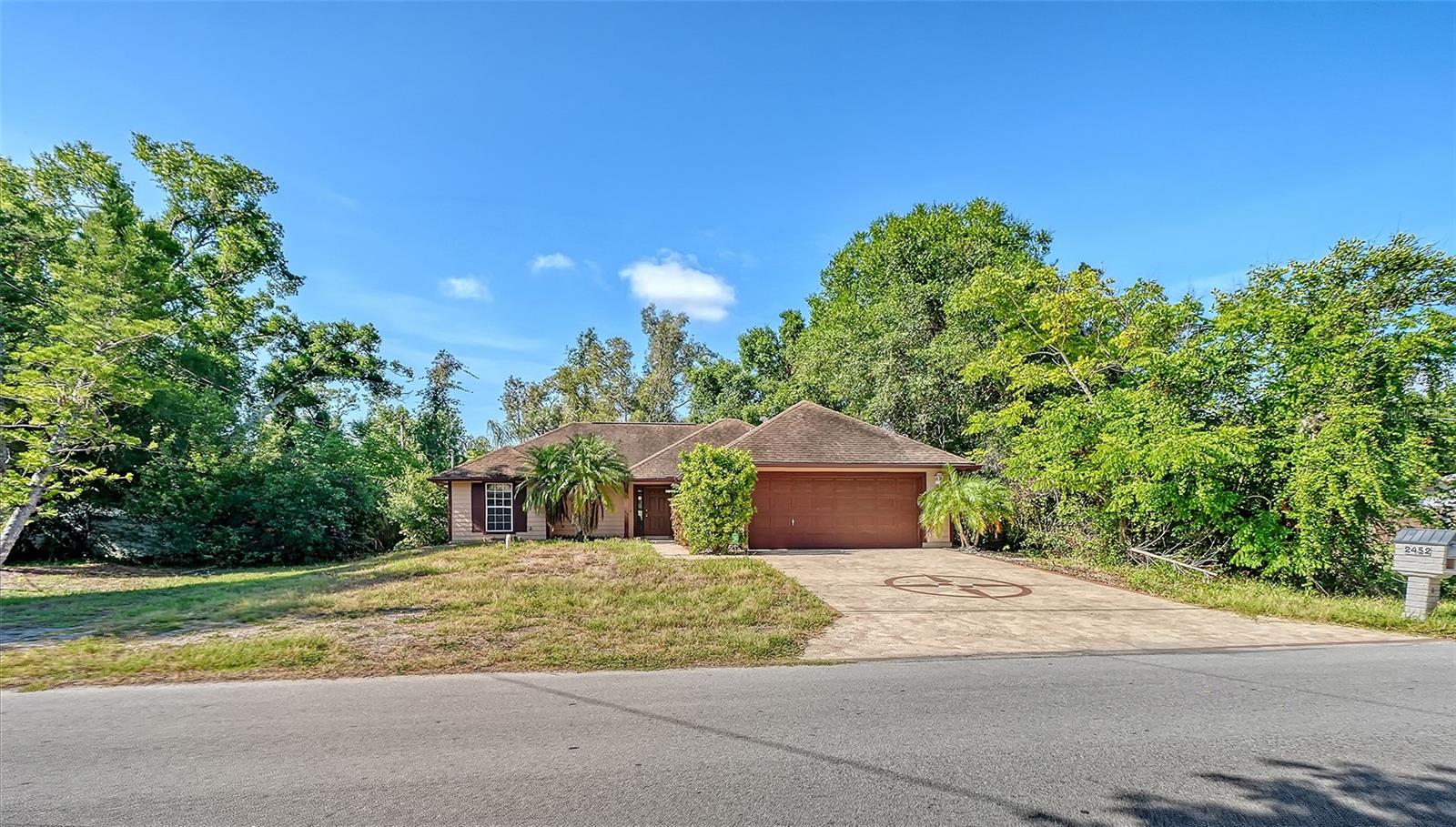 Buyers seeking to put in sweat equity, and investors, take notice! This 3 bedroom, 2 bath home is packed with potential! Situated on a large .45 acre lot, this home gives you the option of creating the type of home environment you choose, from sprawling gardens to storage for recreational vehicles, there is plenty of space for whatever you envision. In addition to 3 good-sized bedrooms and 2 full bathrooms, the well maintained interior features a kitchen with dinette and pantry and a large laundry room with a utility sink and cabinets. Wades Sub is a historic residential subdivision located south of Clark Road and west of Swift Road. Centrally located, homes in this neighborhood are within close proximity to a wide variety of shopping and dining venues and the area’s world renowned beaches. A short drive North takes you to vibrant downtown Sarasota and all its cultural and recreational offerings. A rare opportunity in this neighborhood, don’t let this gem get away!