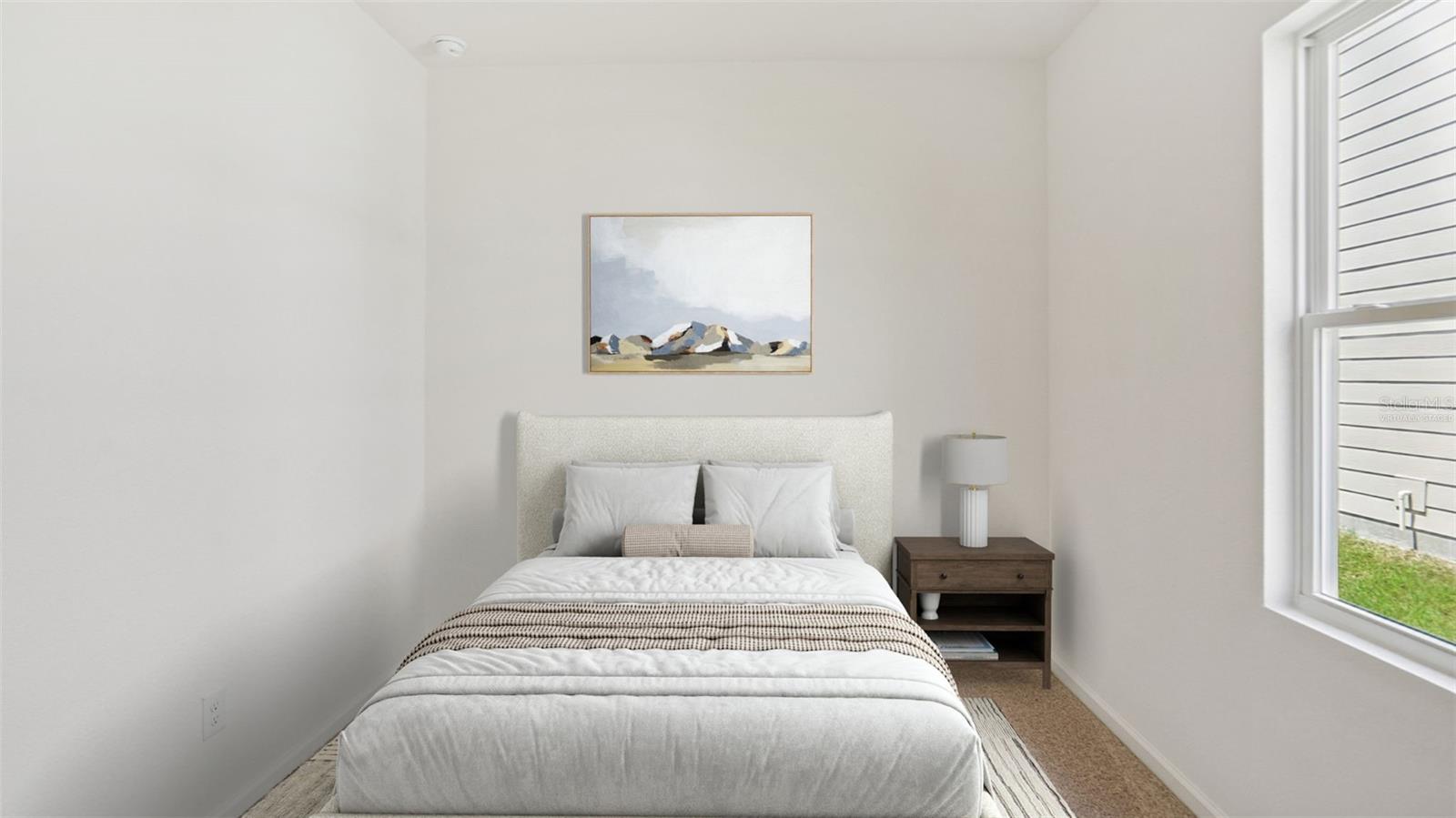 TEMPORARY VILLAGES AT PELHAM SQUARE EAST VILLAGE - Residential