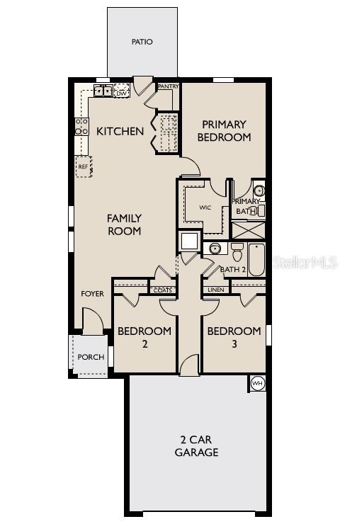 TEMPORARY VILLAGES AT PELHAM SQUARE EAST VILLAGE - Residential