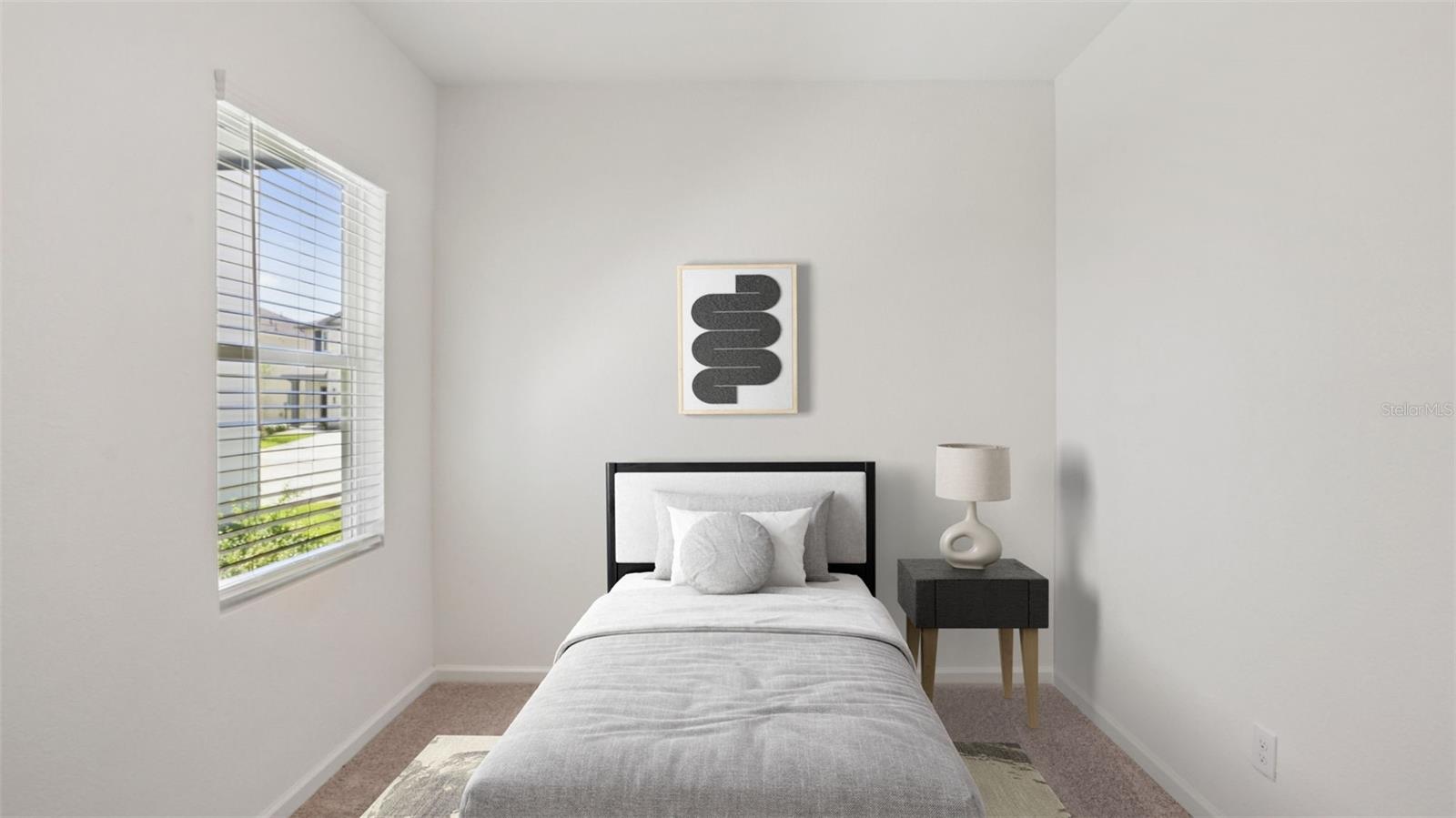 TEMPORARY VILLAGES AT PELHAM SQUARE EAST VILLAGE - Residential