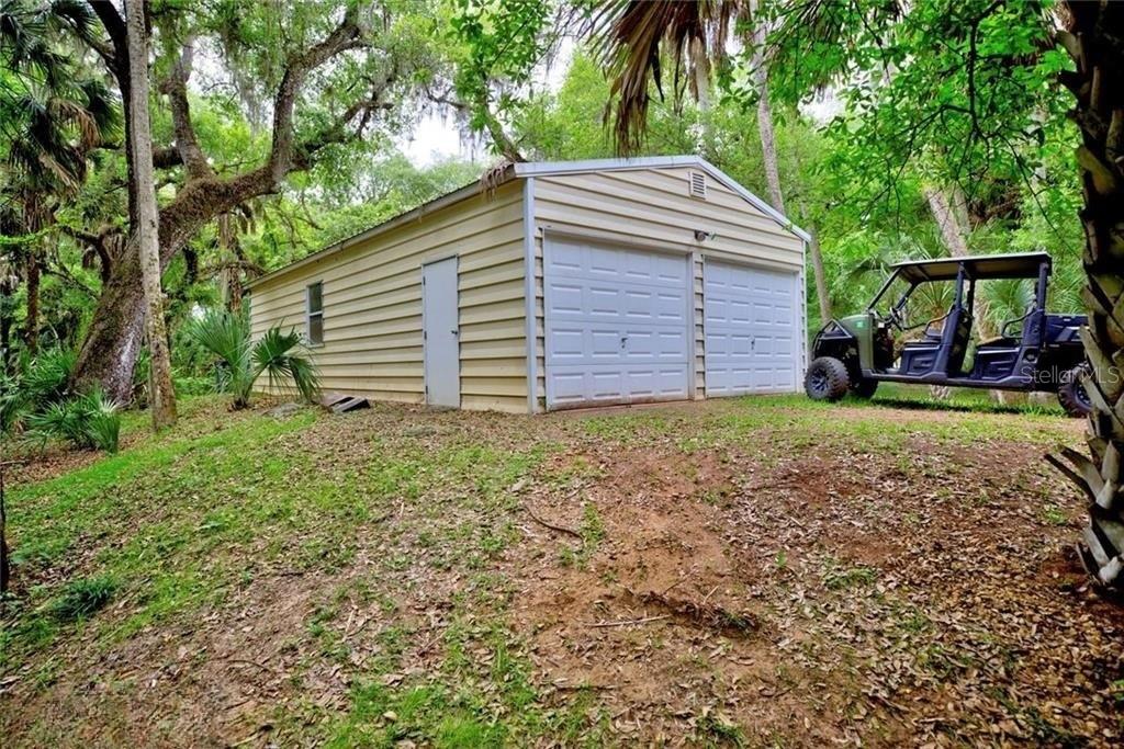 ACREAGE - Residential