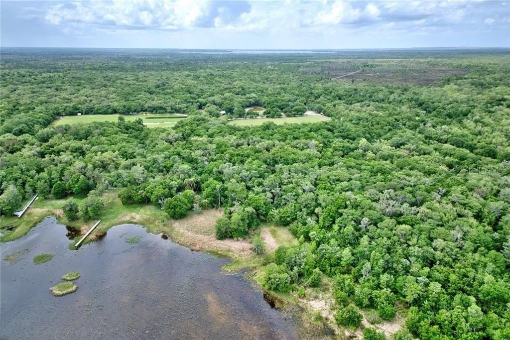 ACREAGE - Residential
