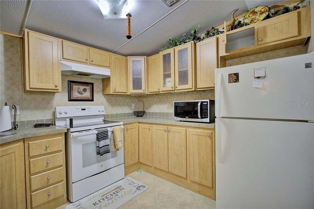 ACREAGE - Residential