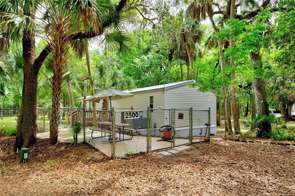 ACREAGE - Residential